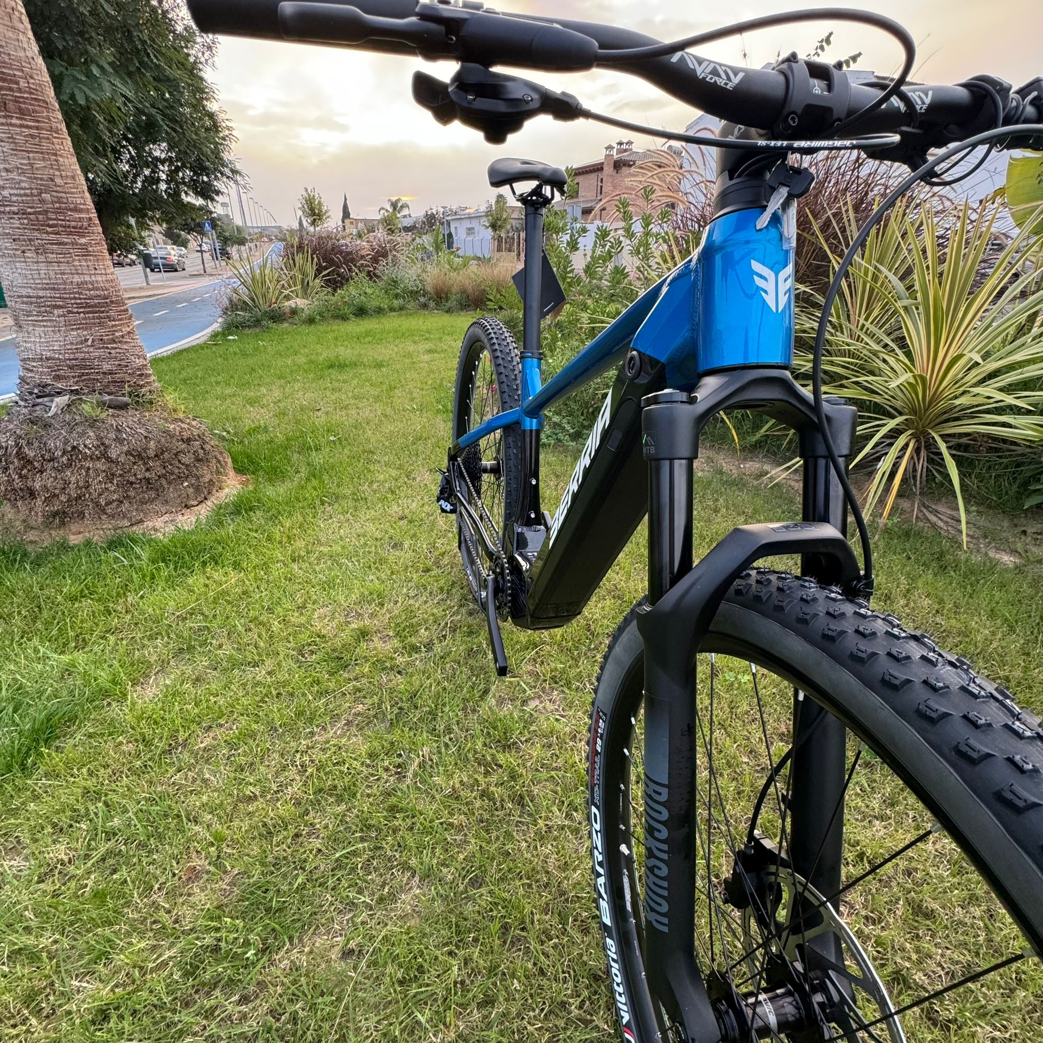 Frame Berria E Bike Carretera Bicicleta Berria Belador Pro Ultegra