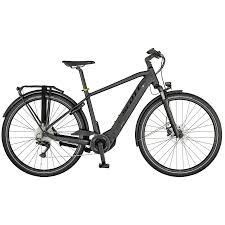 Bicicleta Scott SUB Active 20