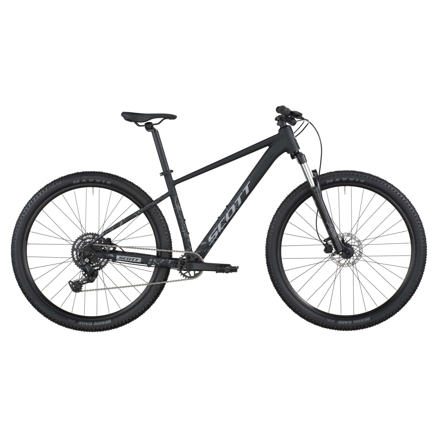 Bicicleta Scott Contrail 30