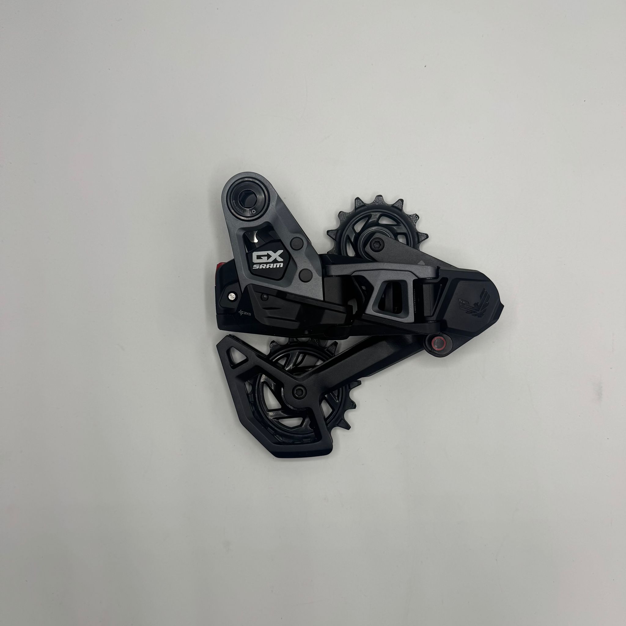 Cambio Sram GX AXS .